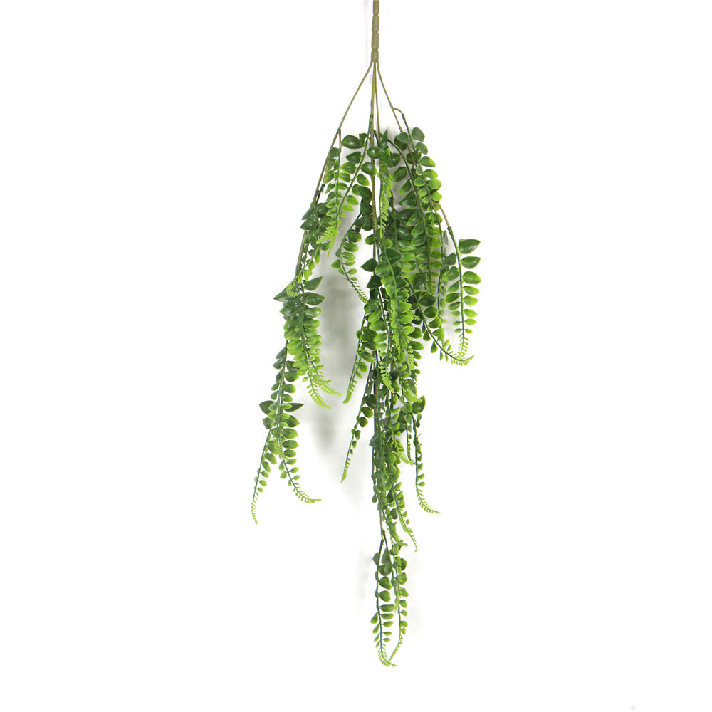 The Green Wall Co. - Artificial Foliage UV Protected - Hanging Mix