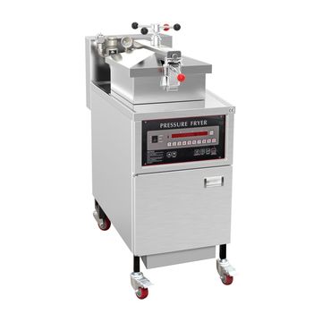 Pressure fryer – 25Lt