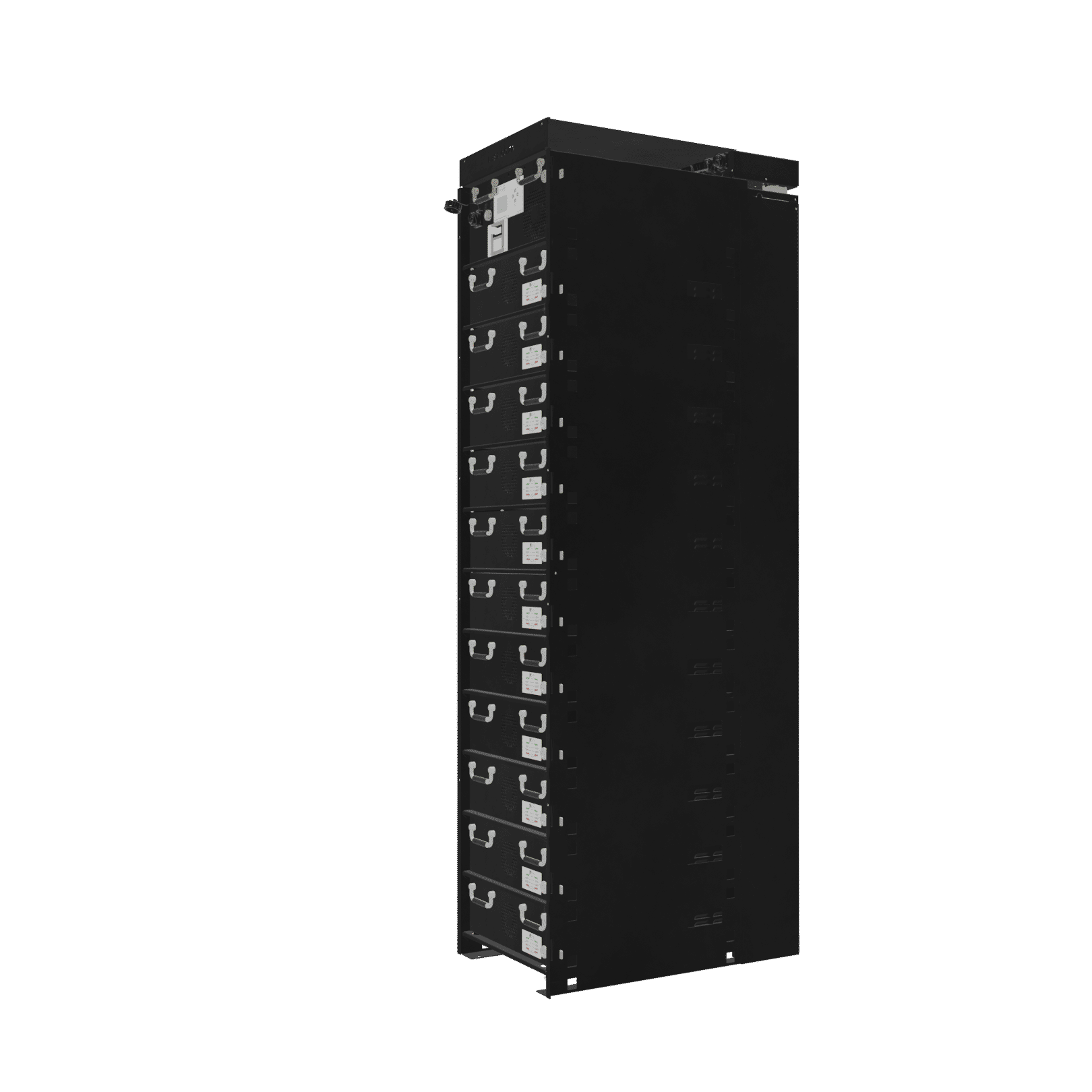 844.8V 104Ah 87.8kWh LBSA Rhino Intelliflex High Voltage Battery