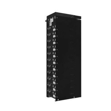 844.8V 104Ah 87.8kWh LBSA Rhino Intelliflex High Voltage Battery