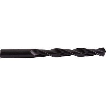 Drill Bit Hss Standard 12.5mm 1/Card - 6 Pack