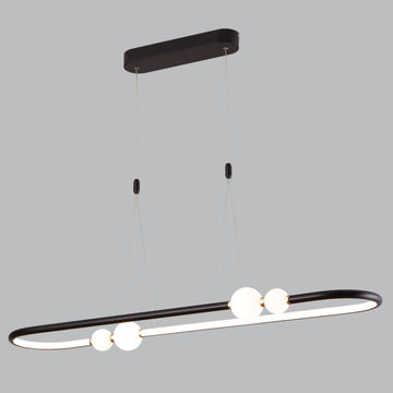 Aluminium with Polycarbonate Cover