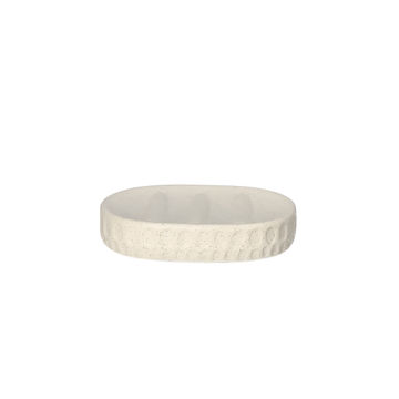 Ceramic Soap Holder 13.2cm