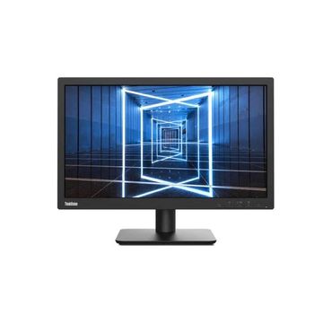 Lenovo Thinkvision E20-30 19.5-Inch Hd+ Tn Monitor