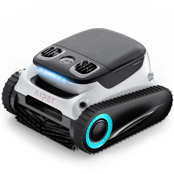 Aiper Scuba N1 Pro Cordless Robotic Pool Cleaner