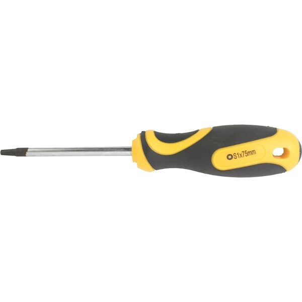 Screwdriver Square #1X75Mm