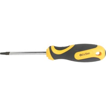 Screwdriver Square #1X75Mm