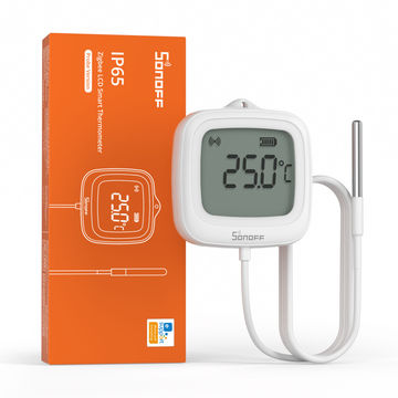 Sonoff Splash Proof Temperature Probe (Zigbee)