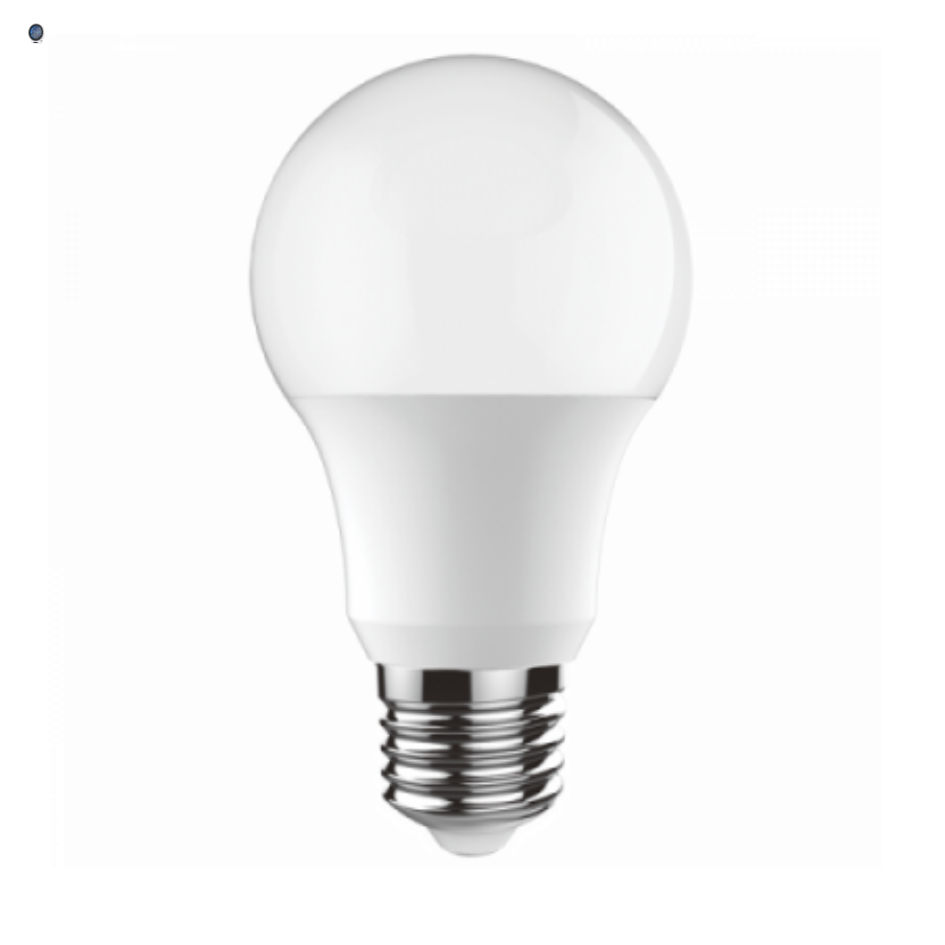9W LED A60 Bulb with Day/Night Light Sensor