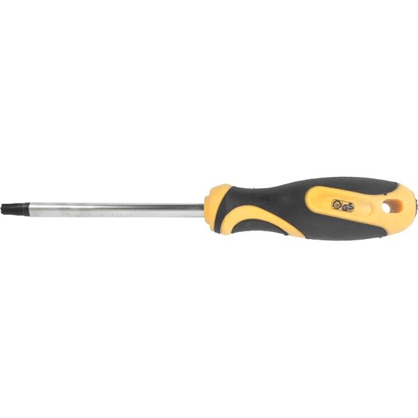 Screwdriver Torx Tamper Proof T40 8X115Mm