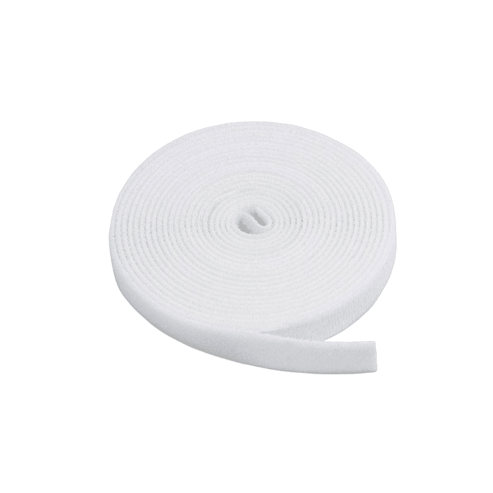 Fastening Tapes -25mm White