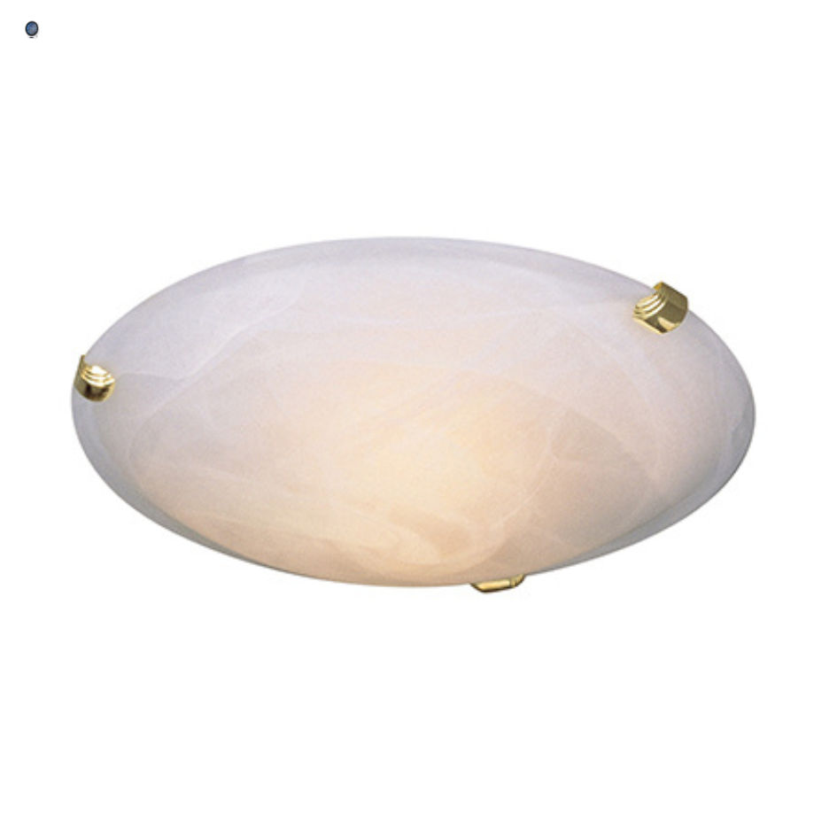 Street Ceiling Light 300mm Multi Clips