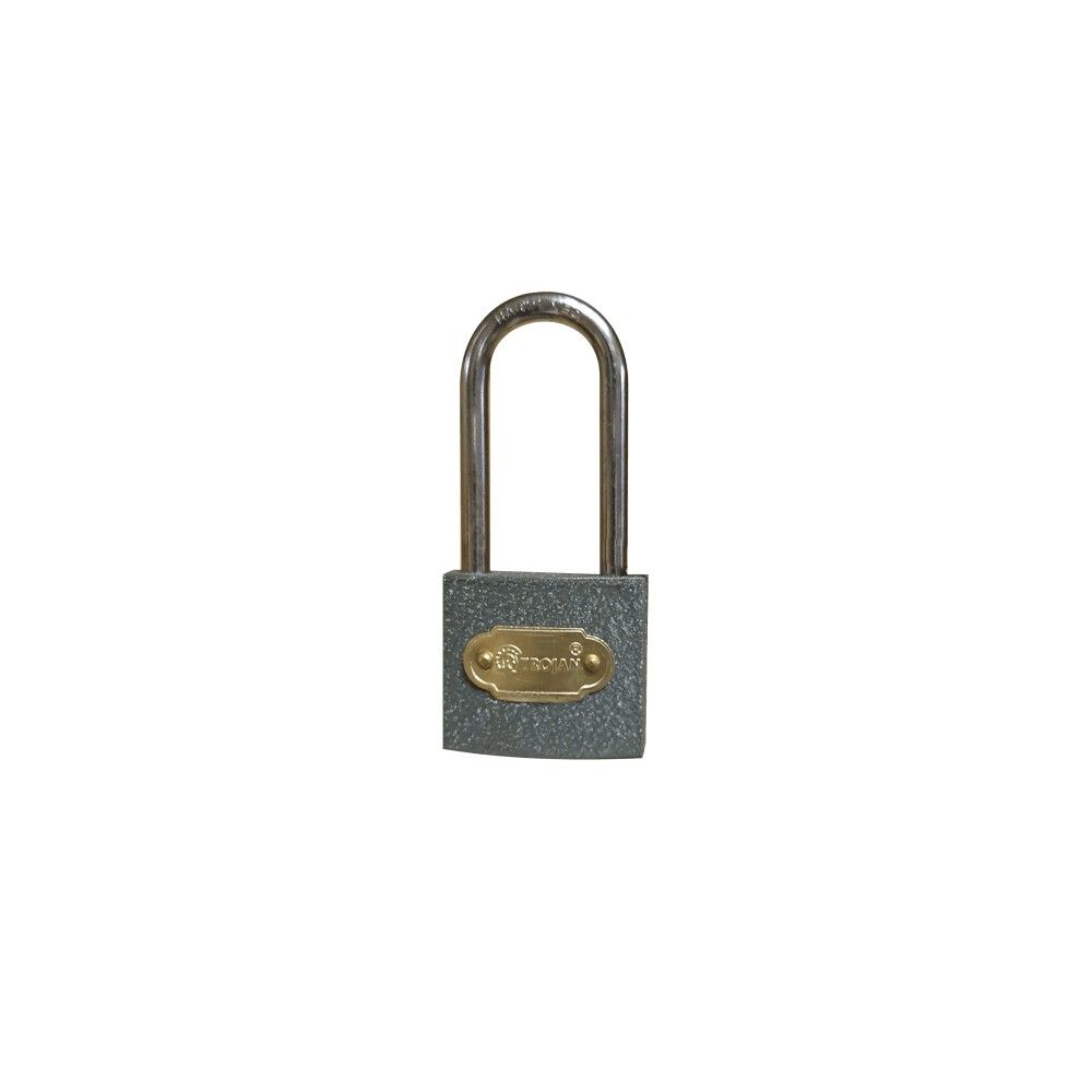 40mm Iron Long Shackle Padlock