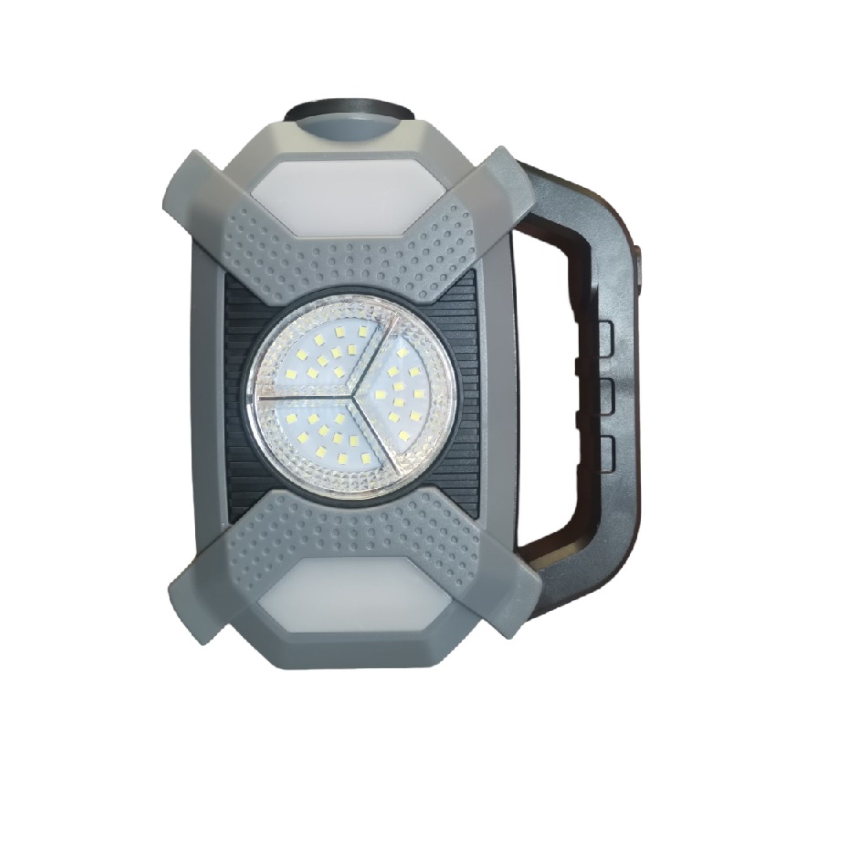 Multi-functional Portable Solar LED Light