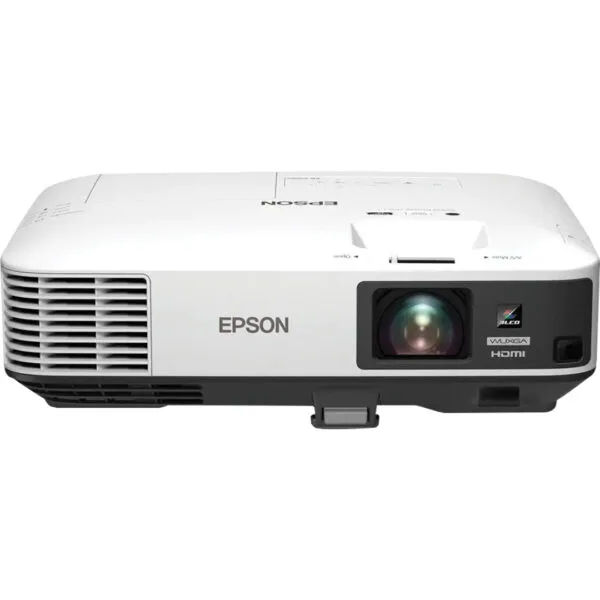 Epson EB-2250U 5000 ANSI Lumens WUXGA Standard Throw Projector