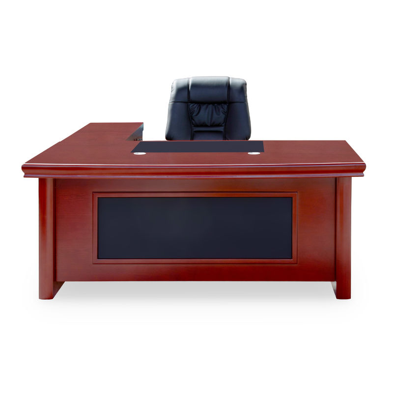 GOF Furniture – Ceder Presidential Desk