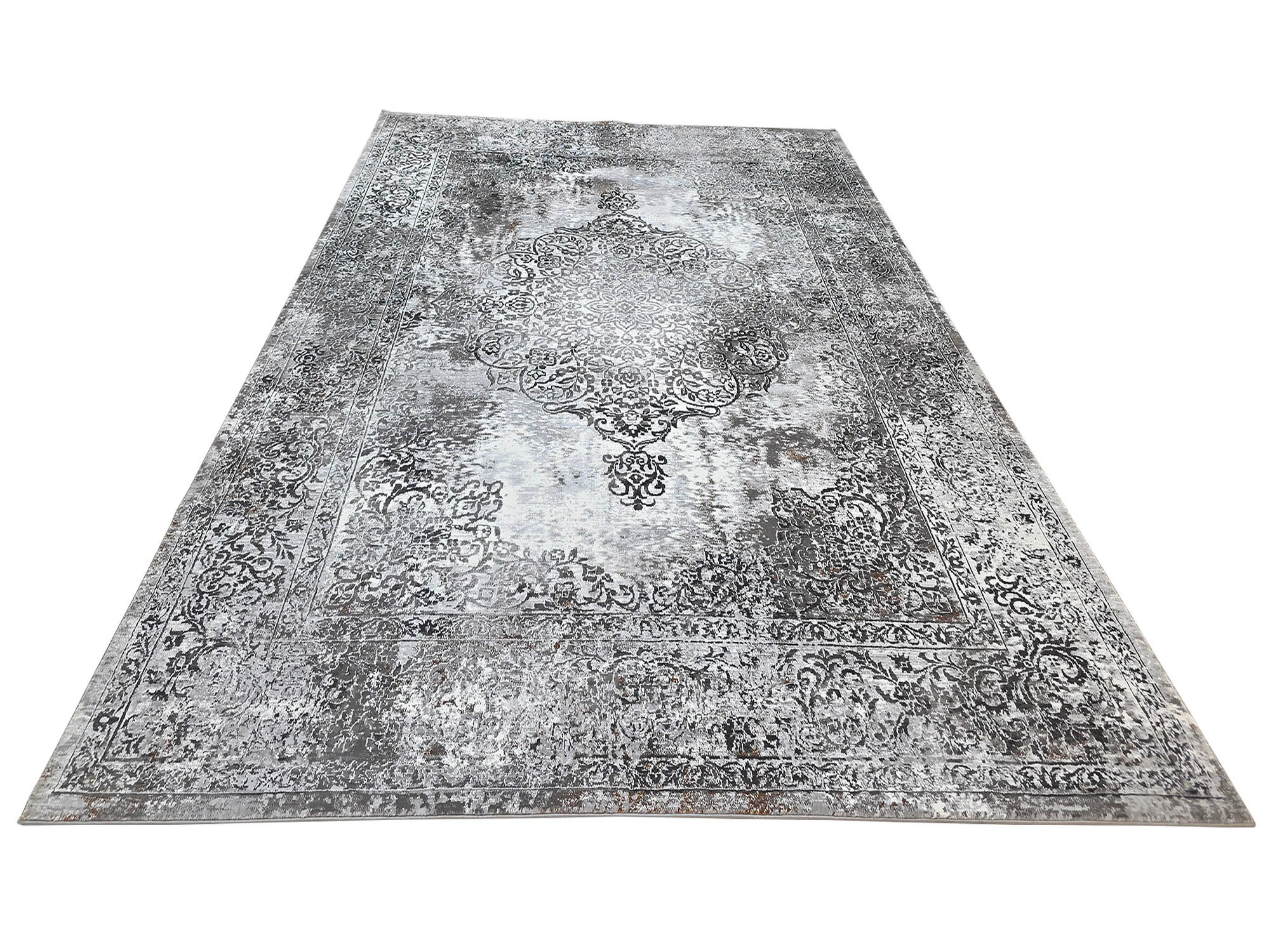 Stunning Vintage Style Machine Made Carpet 400 X 300 CM