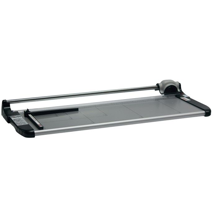 Rotary Trimmer (A2 - 12 Sheets - 670mm)