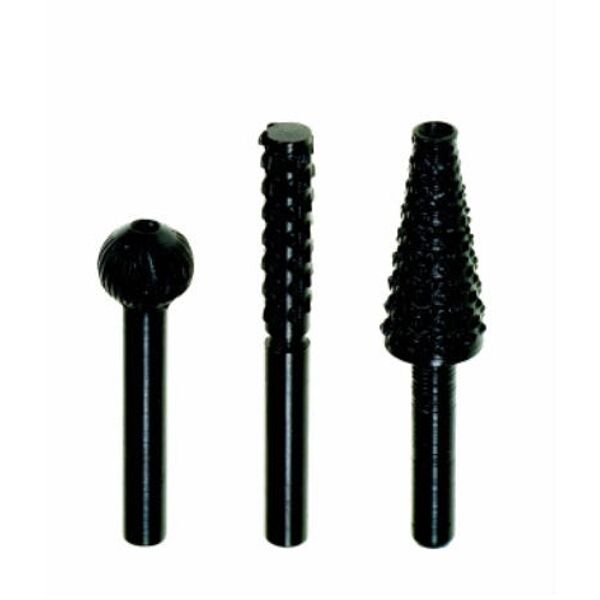 Set 3 Rotary Rasps
