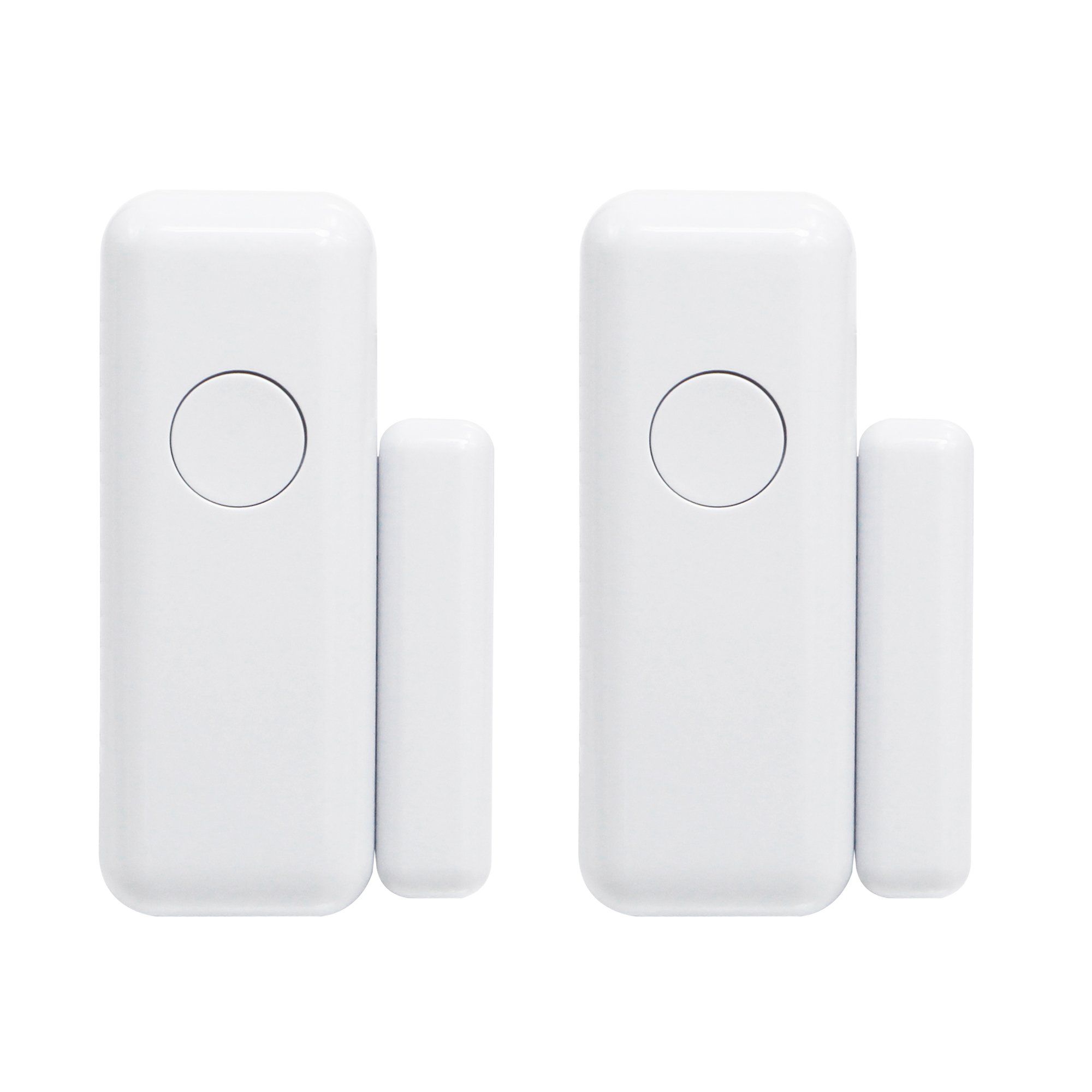 Wireless Door & Window Sensor 2pcs