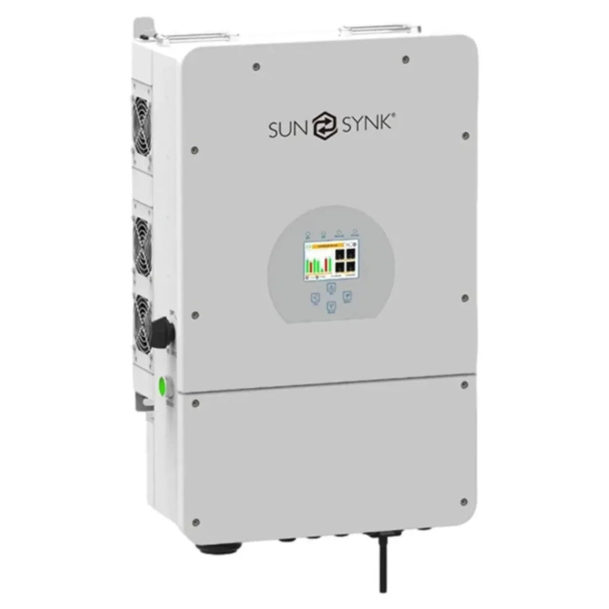 Sunsynk 10kW Hybrid Single Phase Inverter