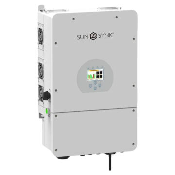 Sunsynk 10kW Hybrid Single Phase Inverter