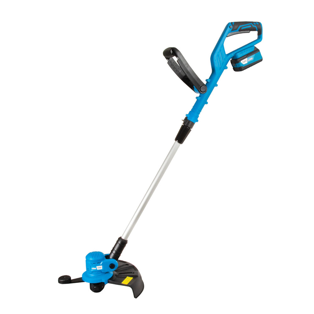 18V CORDLESS LINE TRIMMER