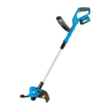 18V CORDLESS LINE TRIMMER