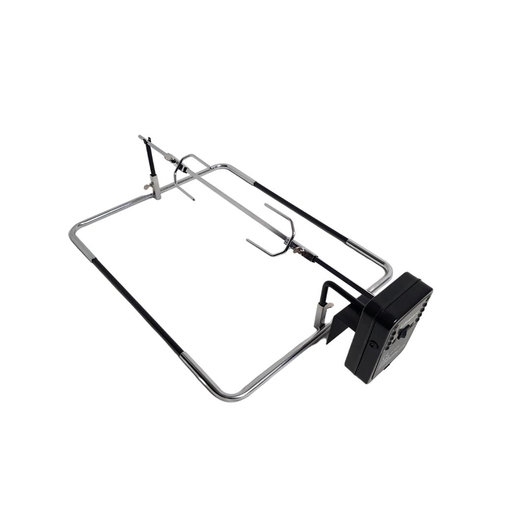 Lifespace Rotisserie Kit with Lifespace Motor