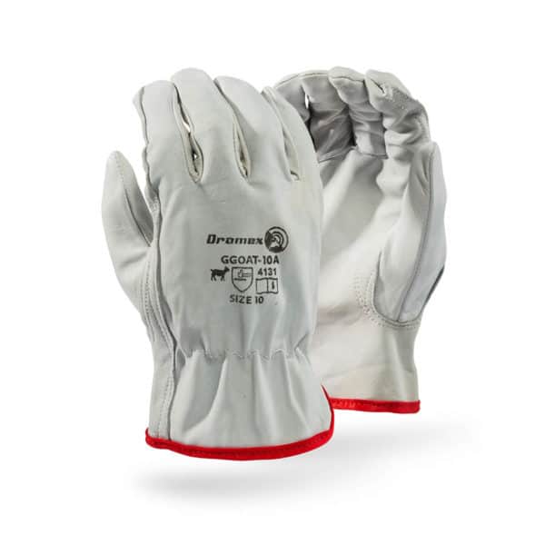 DROMEX GOAT SKIN GLOVES