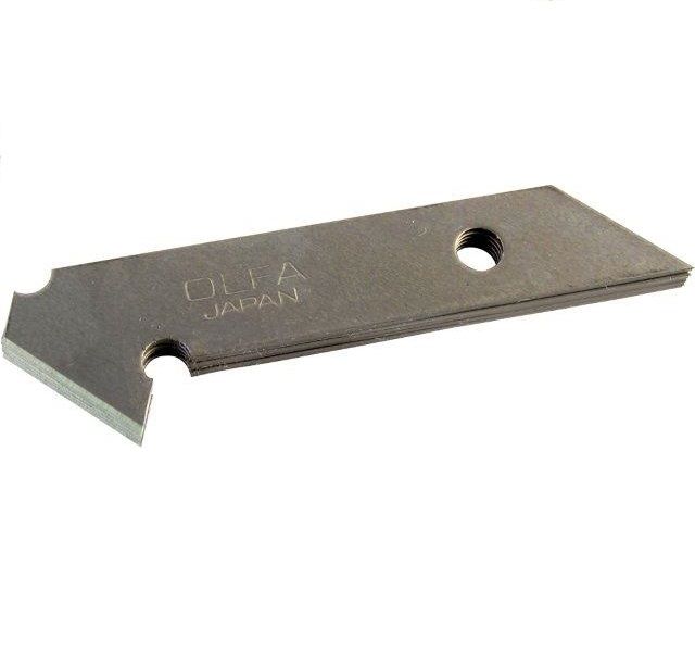 OLFA - Scoring Blade 5 Per Pack for Piece-S 13mm - 3 Pack