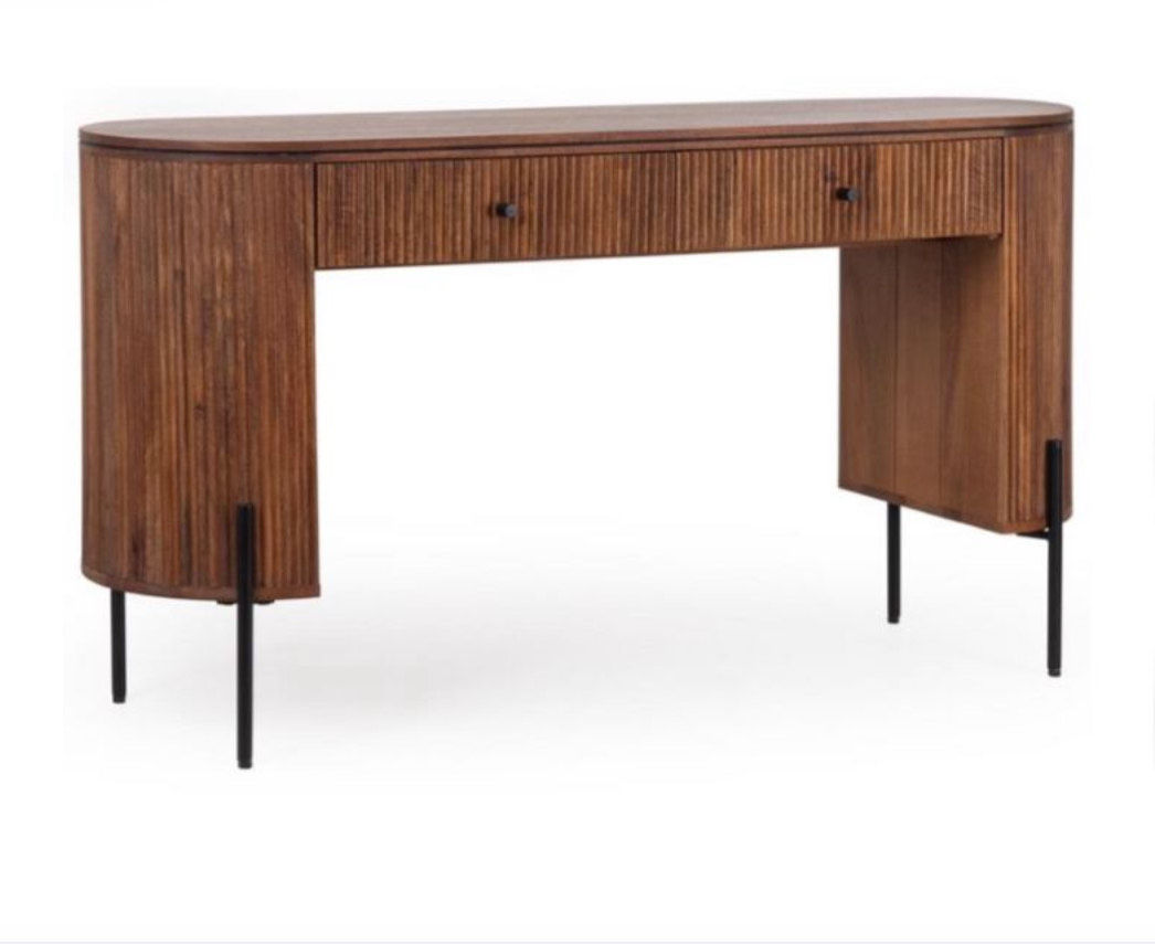 Sihle Console