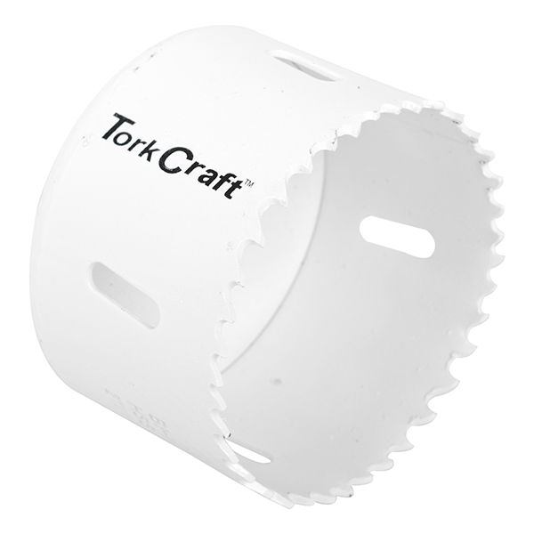 Hole Saw Bi-Metal 68Mm