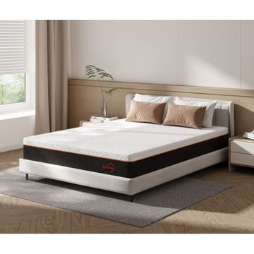 Denver King Memory Foam Mattress