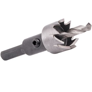 Tork Craft - Hole Saw HSS 20mm - 5 Pack
