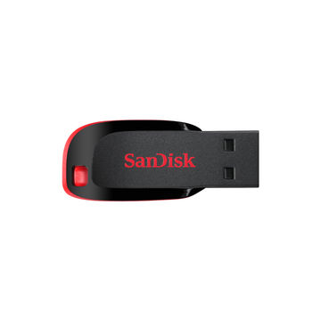 SANDISK 16GB CRUZER BLADE