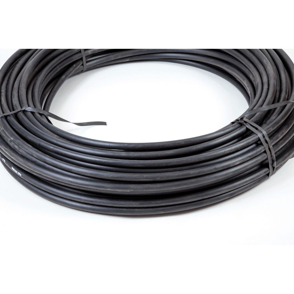 Pipe HDPE Class 10x25mmx100m