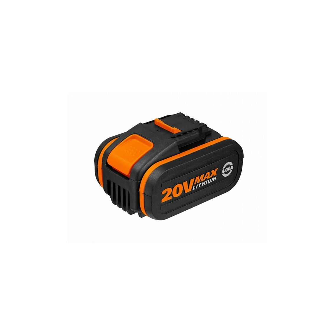 WORX Powershare Li-Battery 4.0Ah 20V