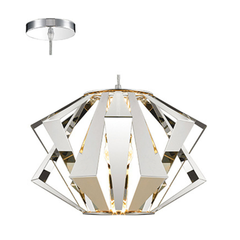 Pendant 230V - Rai 300mm Radiant Lighting