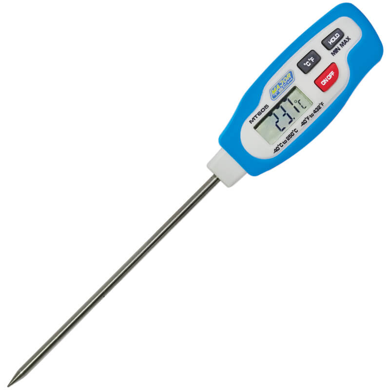 Pen Type Thermometer (MT605) - Major Tech
