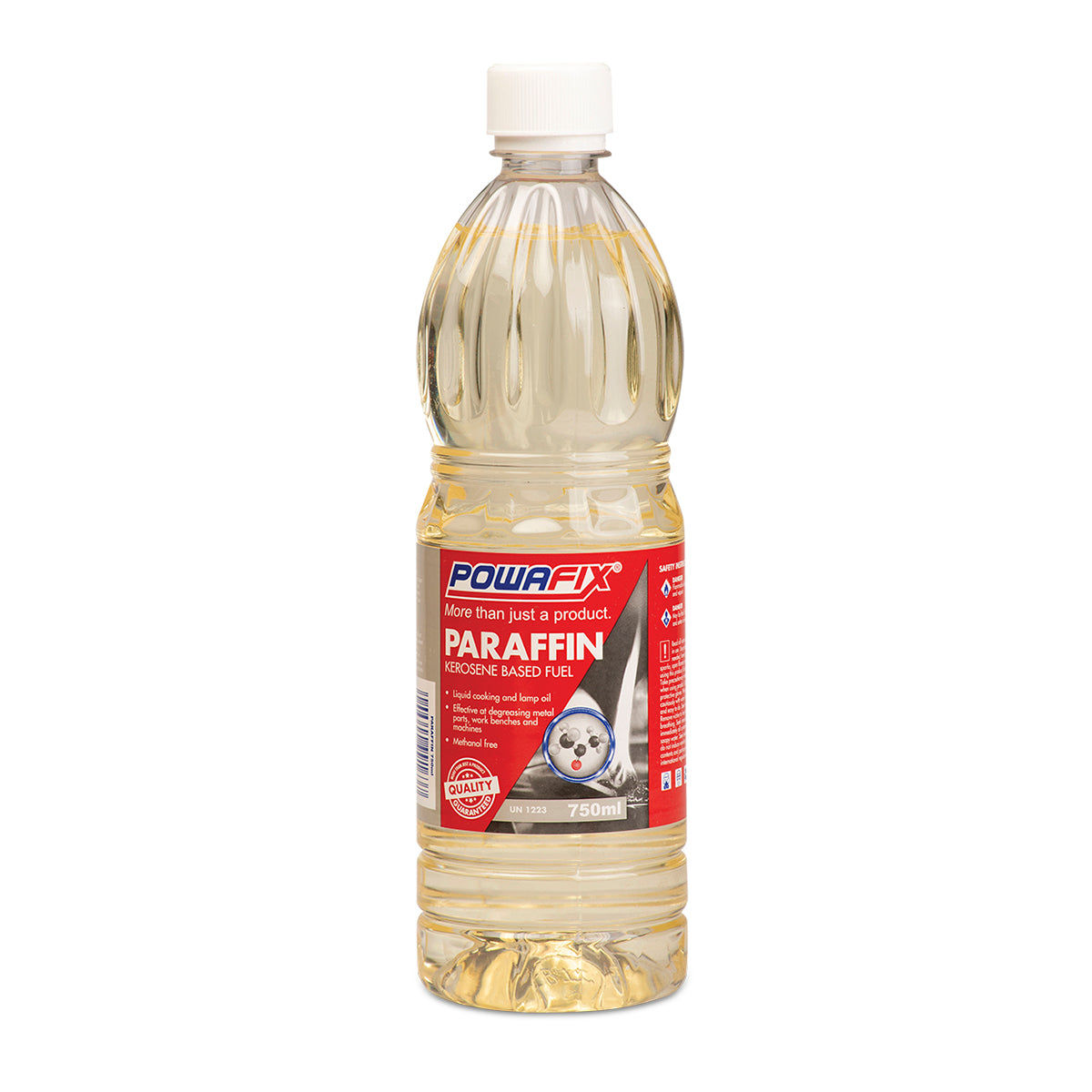 Powafix Paraffin