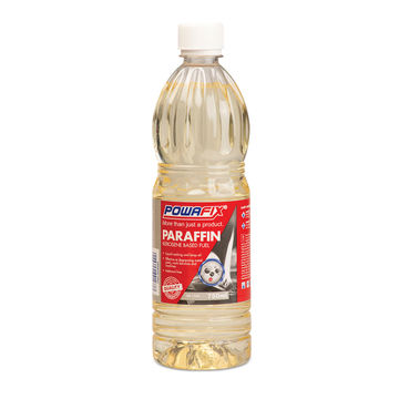 Powafix Paraffin