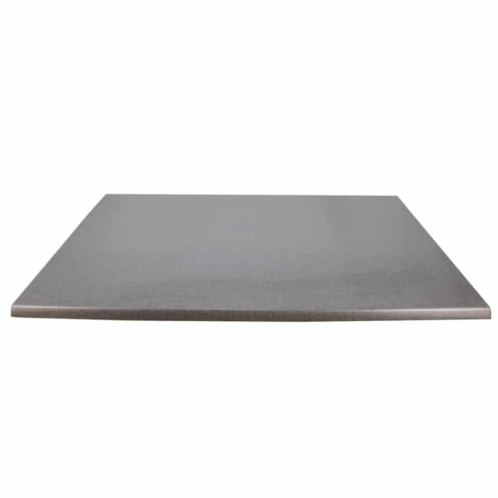 Vividitto - Werzalit Cafe Table Top 80x120cm - Twister