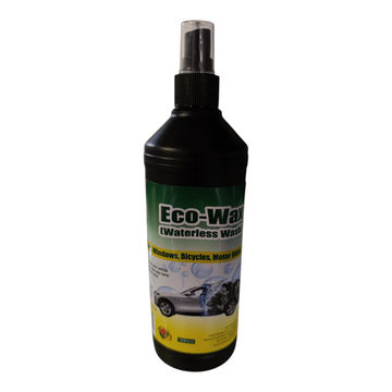 Eco-Wax 500ml (Scratch Remover) 500ml