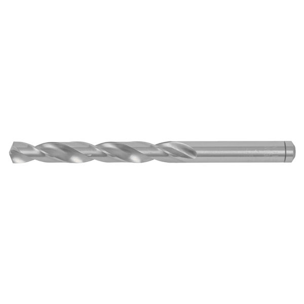 Alpen Pro Hss 10.2Mm Drill Din 338 Rn 135 Split Point Plastic Wallet