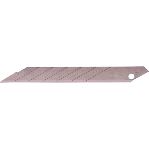 OLFA BLADES LB-10 10/PACK 18MM