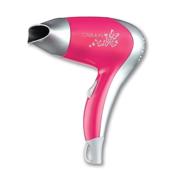 Carmen Compact Pink 1200W