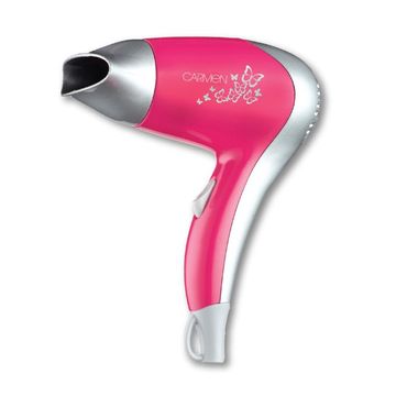 Carmen Compact Pink 1200W