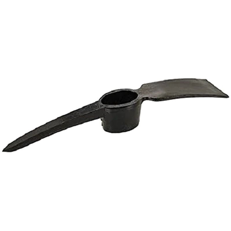 Mattock Pick 3Kg (Head Only) 3Kg