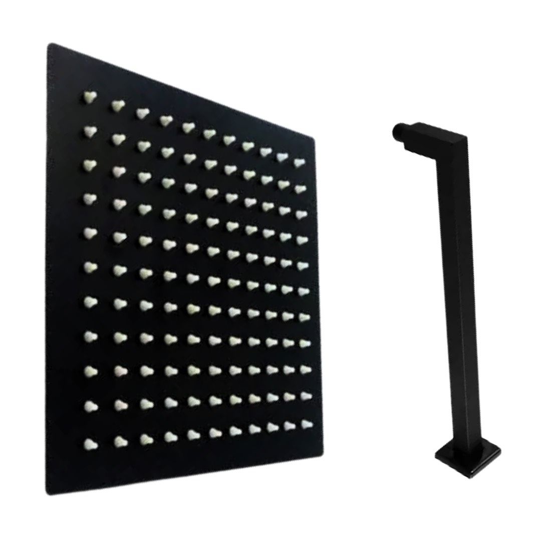 Muett Black Rain 8